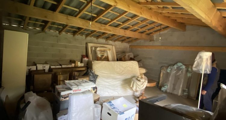 Vente Maison 70 m² à Ars-sur-Formans 349 000 € - Ars-sur-Formans (01480) - 15