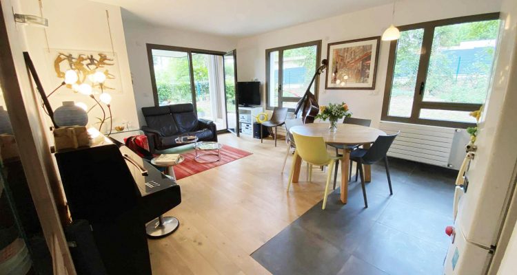Vente T2 46 m² à Écully 269 000 € - Écully (69130) - 6