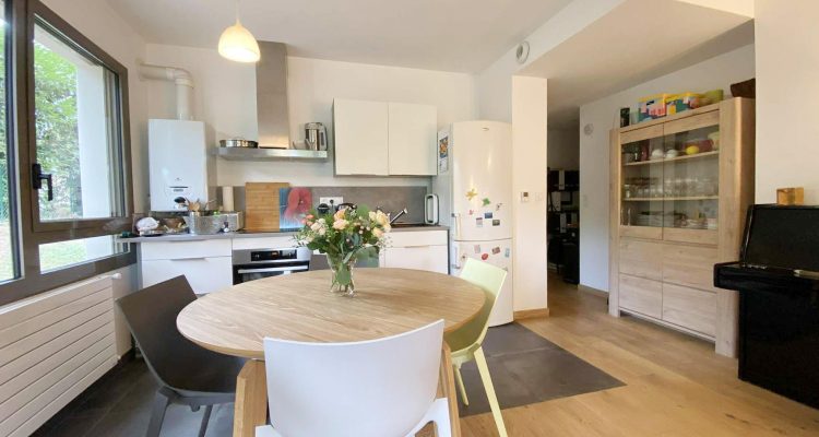 Vente T2 46 m² à Écully 269 000 € - Écully (69130) - 8