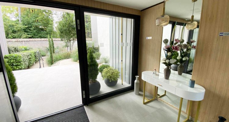 Vente T2 46 m² à Écully 269 000 € - Écully (69130) - 14