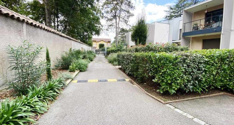 Vente T2 46 m² à Écully 269 000 € - Écully (69130) - 16