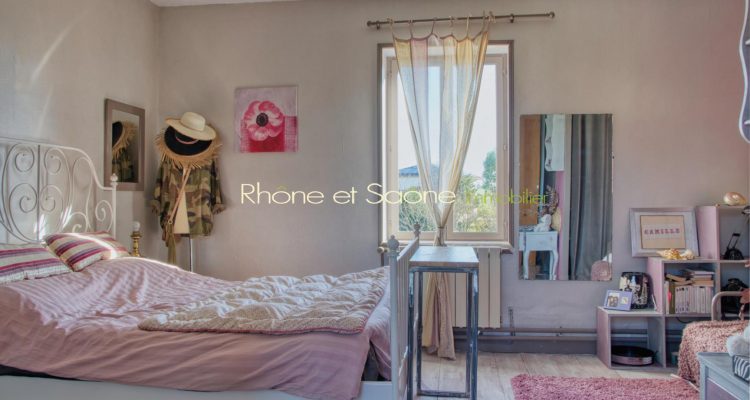 Vente Maison 240 m² à Villefranche-sur-Saône 680 000 € - Villefranche-sur-Saône (69400) - 12