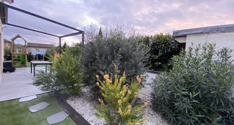 Vente Maison 92 m² à Fareins 335 000 € - Fareins (01480) - 3