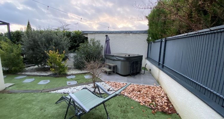 Vente Maison 92 m² à Fareins 335 000 € - Fareins (01480) - 4