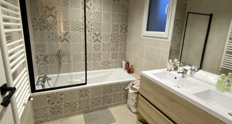 Vente Maison 92 m² à Fareins 335 000 € - Fareins (01480) - 10