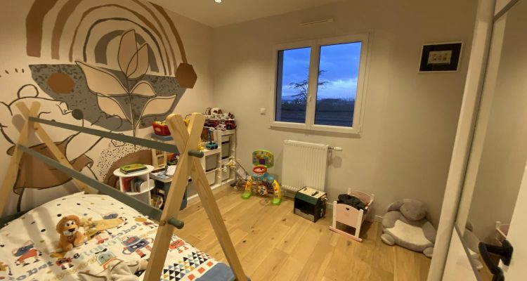 Vente Maison 92 m² à Fareins 335 000 € - Fareins (01480) - 12