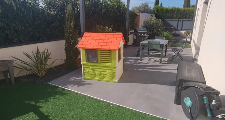 Vente Maison 92 m² à Fareins 335 000 € - Fareins (01480) - 14