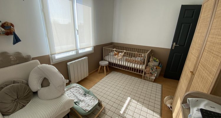 Vente Maison 92 m² à Peyzieux-sur-Saône 310 000 € - Peyzieux-sur-Saône (01140) - 14