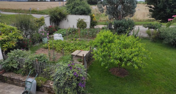 Vente Maison 177 m² à Ars-sur-Formans 449 000 € - Ars-sur-Formans (01480) - 10