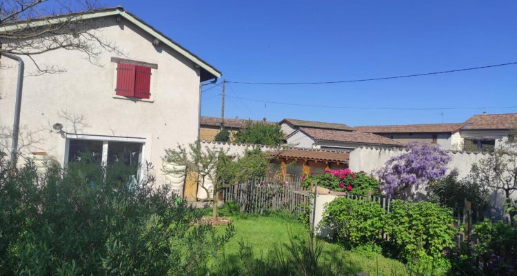 Vente Maison 177 m² à Ars-sur-Formans 449 000 € - Ars-sur-Formans (01480) - 26