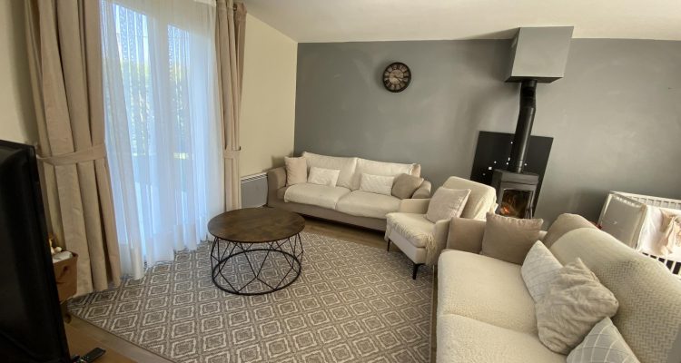 Vente Maison 92 m² à Peyzieux-sur-Saône 310 000 € - Peyzieux-sur-Saône (01140) - 7