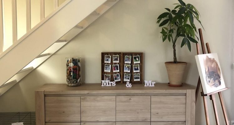 Vente Maison 92 m² à Peyzieux-sur-Saône 310 000 € - Peyzieux-sur-Saône (01140) - 10