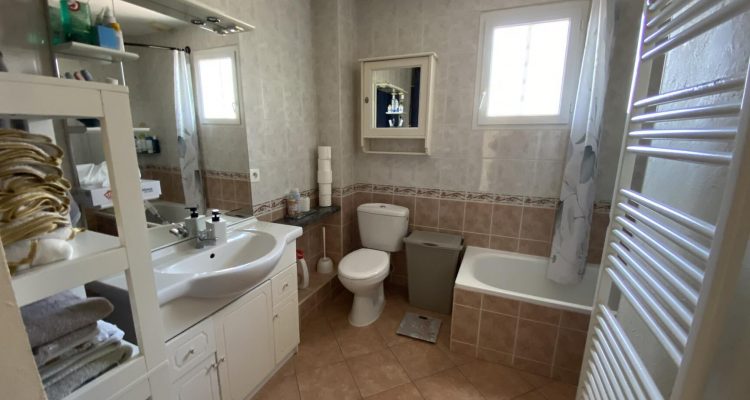 Vente Maison 92 m² à Peyzieux-sur-Saône 310 000 € - Peyzieux-sur-Saône (01140) - 14