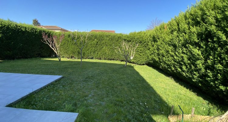 Vente Maison 92 m² à Peyzieux-sur-Saône 310 000 € - Peyzieux-sur-Saône (01140) - 24