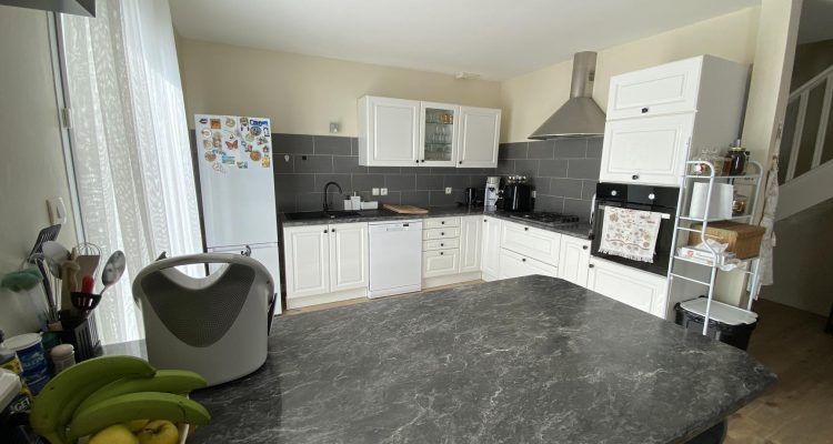 Vente Maison 92 m² à Montmerle-sur-Saône 310 000 € - Montmerle-sur-Saône (01090) - 3