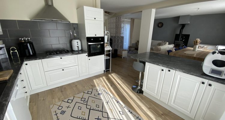 Vente Maison 92 m² à Montmerle-sur-Saône 310 000 € - Montmerle-sur-Saône (01090) - 7