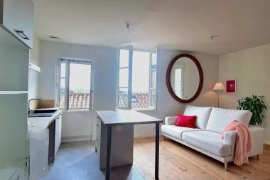 Appartement rénové - 1