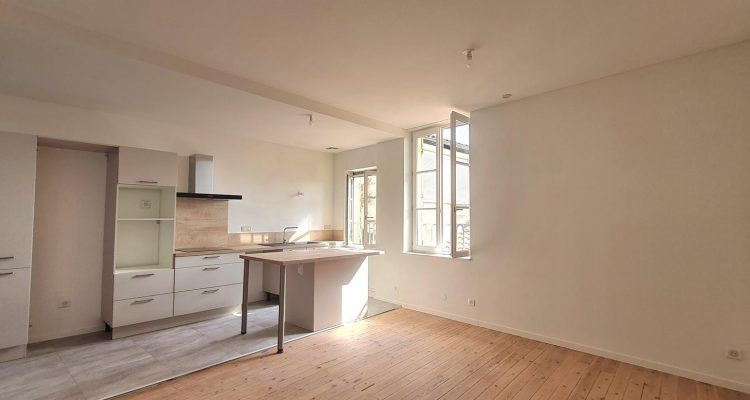 Appartement rénové - Trévoux (01600) - 1