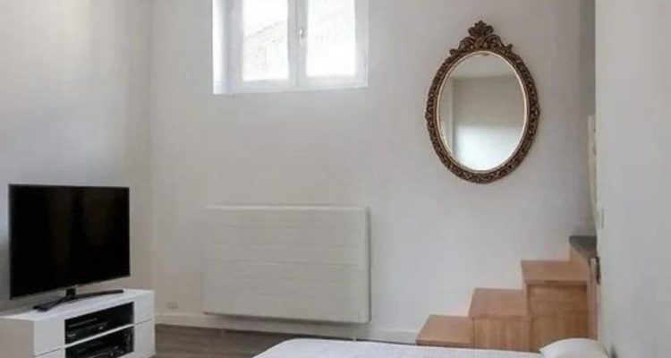 Appartement rénové - Trévoux (01600) - 2