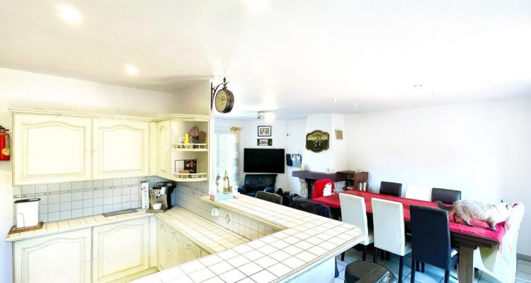 Maison familiale - Miribel (01700) - 4