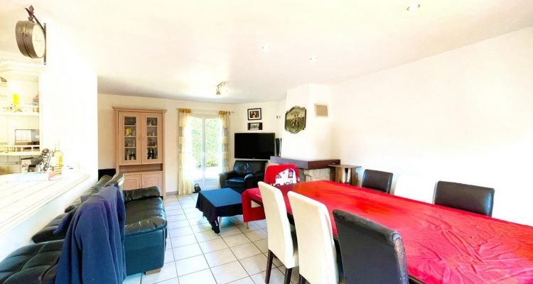 Maison familiale - Miribel (01700) - 5