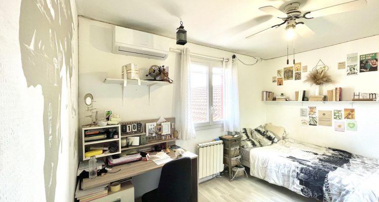 Maison familiale - Miribel (01700) - 7