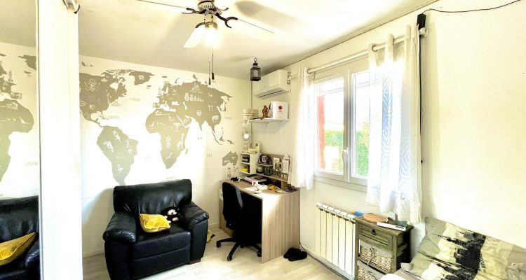 Maison familiale - Miribel (01700) - 8