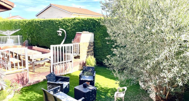 Maison familiale - Miribel (01700) - 9