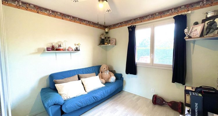 Maison familiale - Miribel (01700) - 13