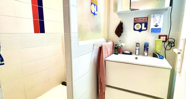 Maison familiale - Miribel (01700) - 15