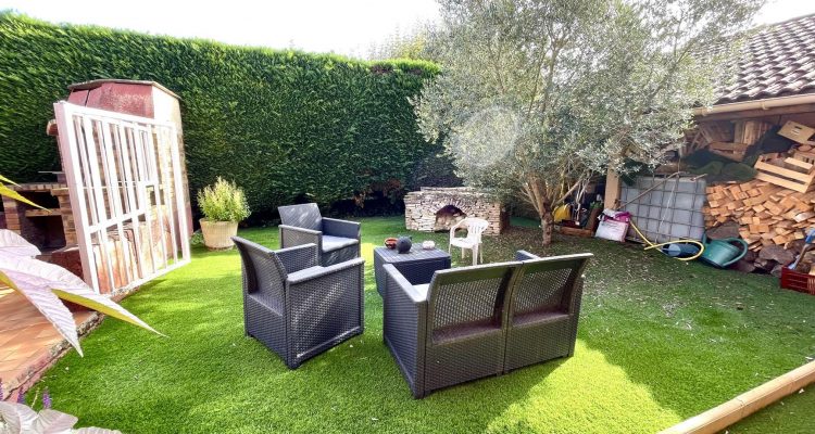 Maison familiale - Miribel (01700) - 19