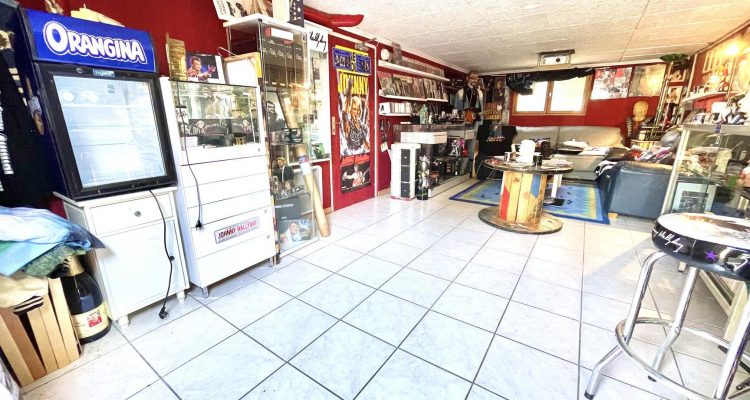 Maison familiale - Miribel (01700) - 20