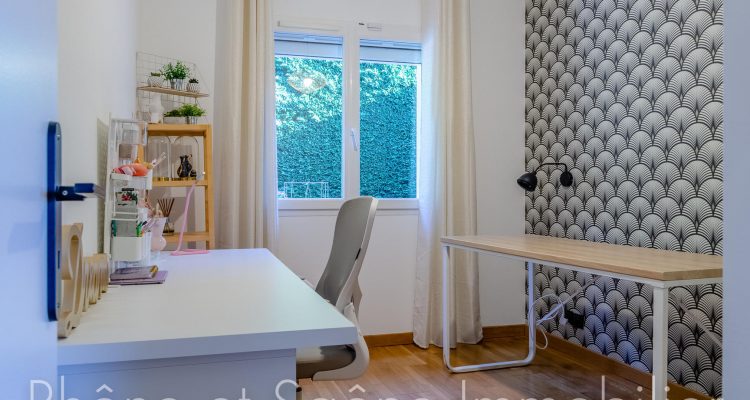 Agréable plain-pied ! - Reyrieux (01600) - 6