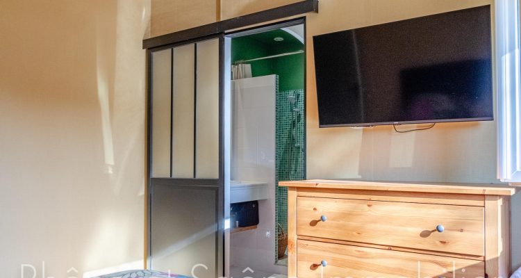 Agréable plain-pied ! - Reyrieux (01600) - 12