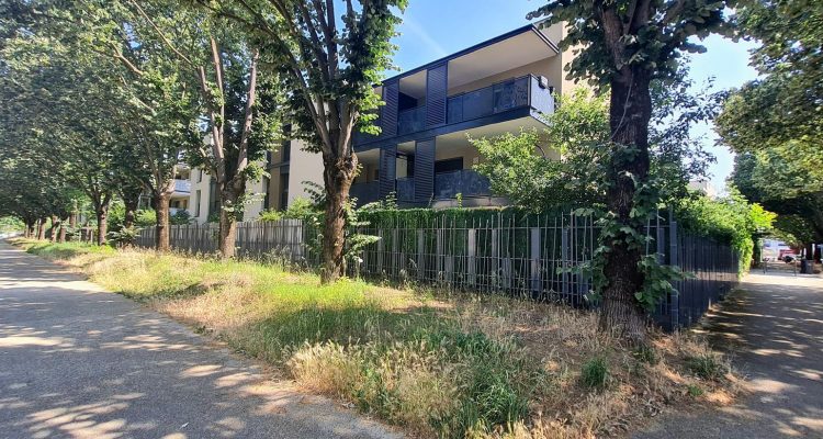 Fonctionnel et agréable à vivre! - Bron (69500)