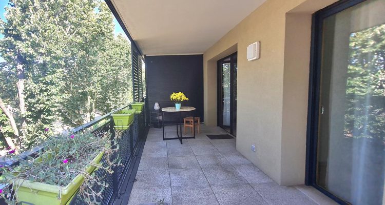 Fonctionnel et agréable à vivre! - Bron (69500) - 1