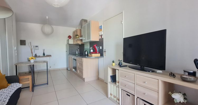 Fonctionnel et agréable à vivre! - Bron (69500) - 3