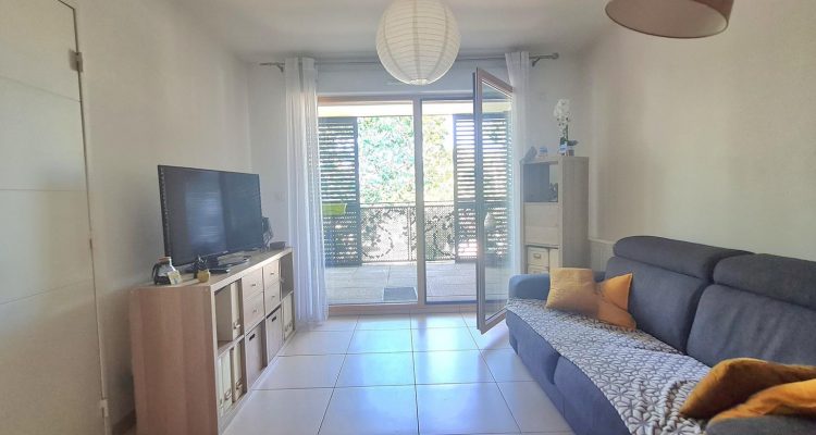 Fonctionnel et agréable à vivre! - Bron (69500) - 4