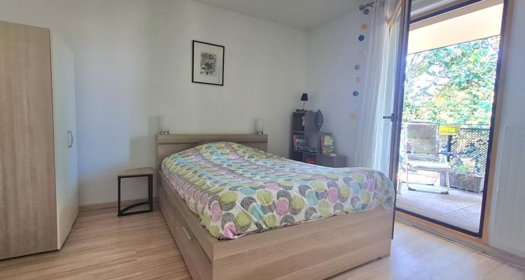 Fonctionnel et agréable à vivre! - Bron (69500) - 5