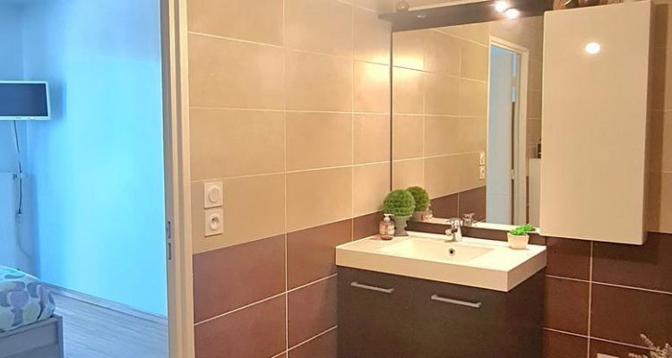 Fonctionnel et agréable à vivre! - Bron (69500) - 7