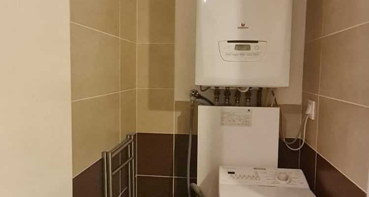 Fonctionnel et agréable à vivre! - Bron (69500) - 9