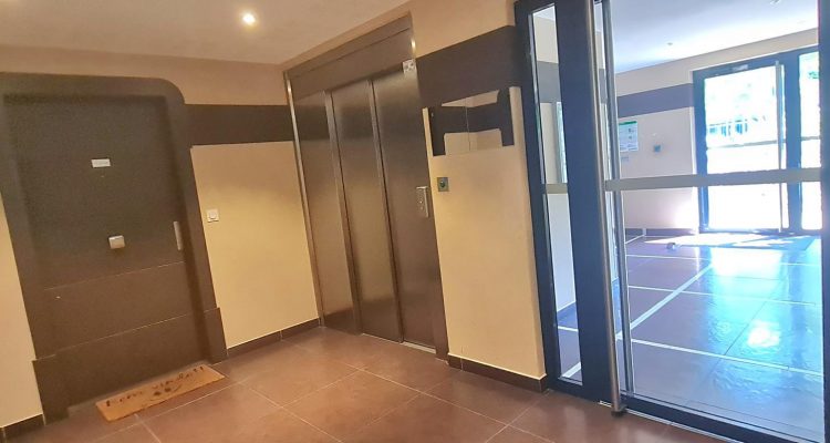 Fonctionnel et agréable à vivre! - Bron (69500) - 12