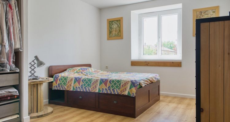 Vente Maison 137 m² à Villefranche-sur-Saône 429 000 € - Villefranche-sur-Saône (69400) - 9