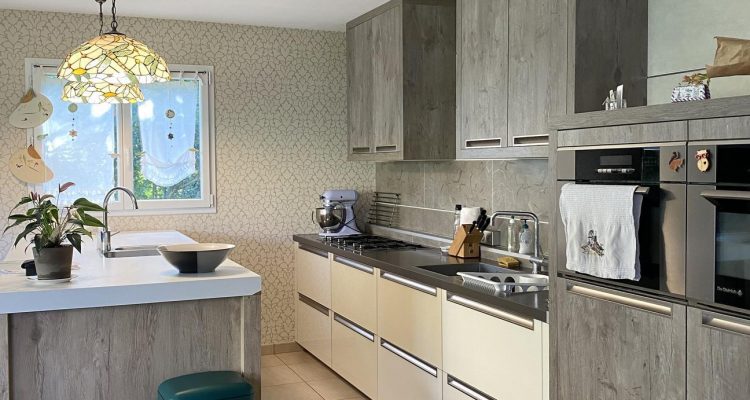 Vente Maison 115 m² à Lucenay 405 000 € - Lucenay (69480) - 3