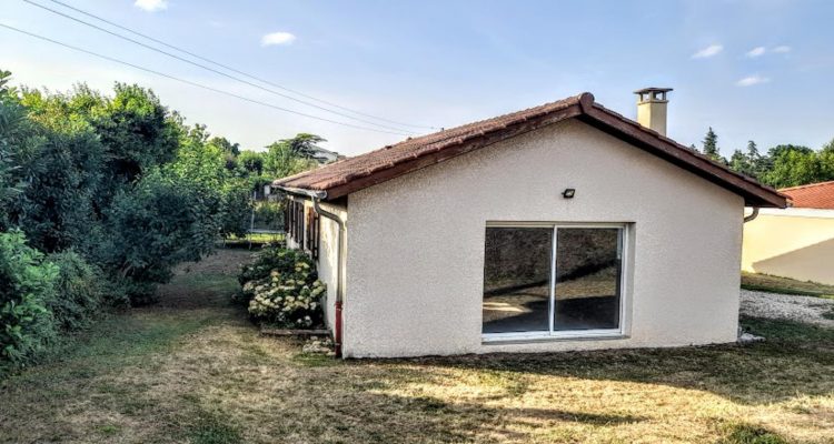 Vente Maison 115 m² à Lucenay 405 000 € - Lucenay (69480) - 14