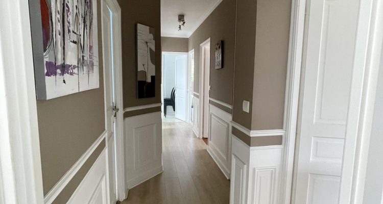 Vente Maison 203 m² à Tramoyes 590 000 € - Tramoyes (01390) - 9