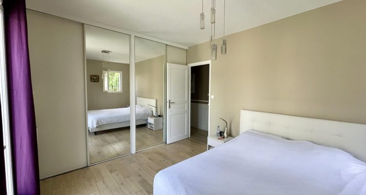 Vente Maison 203 m² à Tramoyes 590 000 € - Tramoyes (01390) - 10