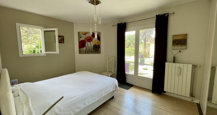 Vente Maison 203 m² à Tramoyes 590 000 € - Tramoyes (01390) - 11