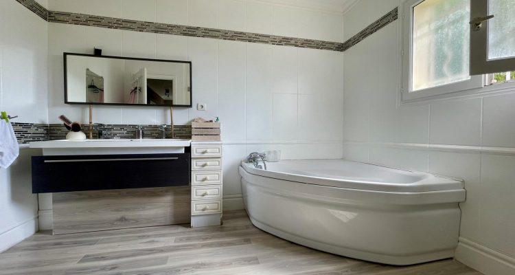 Vente Maison 203 m² à Tramoyes 590 000 € - Tramoyes (01390) - 18