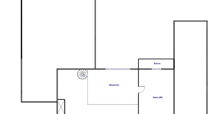 Vente Maison 203 m² à Tramoyes 590 000 € - Tramoyes (01390) - 29